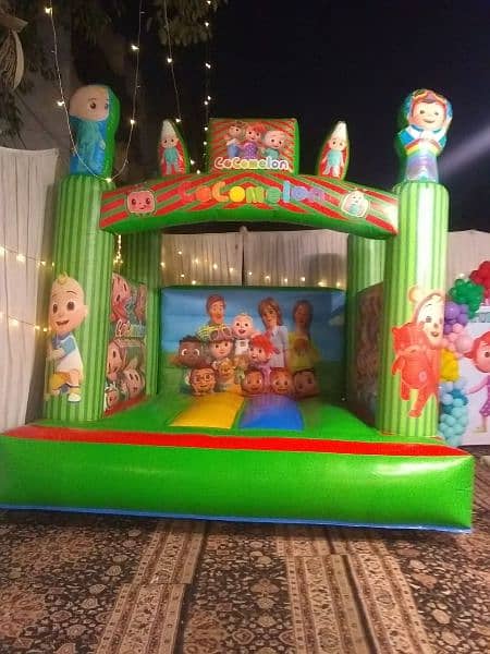 Baloon decore/birthday/aqeeqa/baby welcome/magic 19