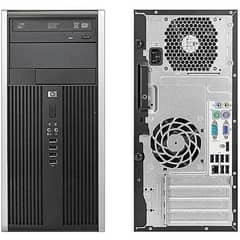 HP pro 6300 tower pc core i5 3rd generation with out