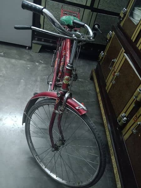 pego bicycle sell 1year use the punjab 0