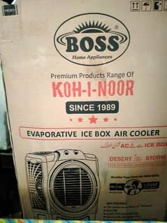 kohi Noor