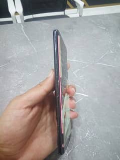 sumsung note 8 For sale back crack panel crack  but working 100% ok