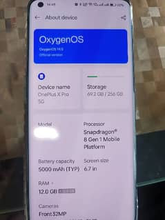 OnePlus 10 pro 0