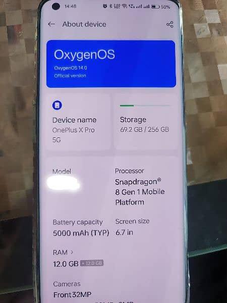 OnePlus 10 pro 0