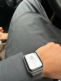 Apple Watch series 6, 44mm