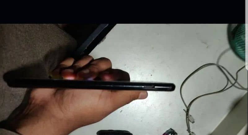one plus 6t good condition 2