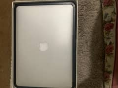 MacBook Air 2017 full box