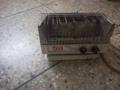 heater used