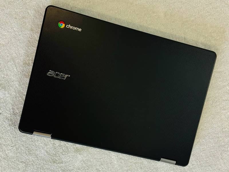 Chromebook | Acer R 11 | 10/10 condition 0/3/2/1/2/2/4/4/1/2/2 3