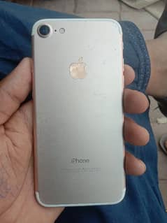 iPhone 7 PTA approved 32gb all ok