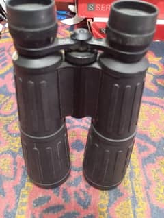 Hoya 8x56 Binocular for Drown Viewing and Bird watching|03219874118