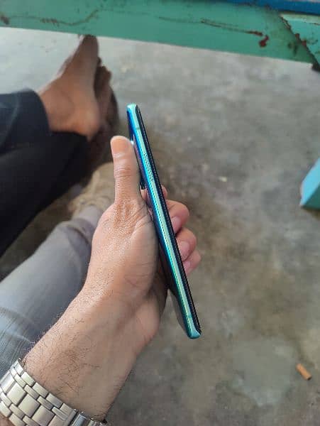 OnePlus 8 Pro 8/128 Global Variant PTA 6