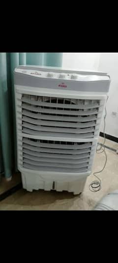 IMPORTED AIR COOLER