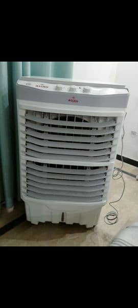 IMPORTED AIR COOLER 0