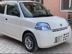 Daihatsu ESSE antique