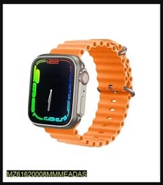 T900 Ultra Smart Watch 0