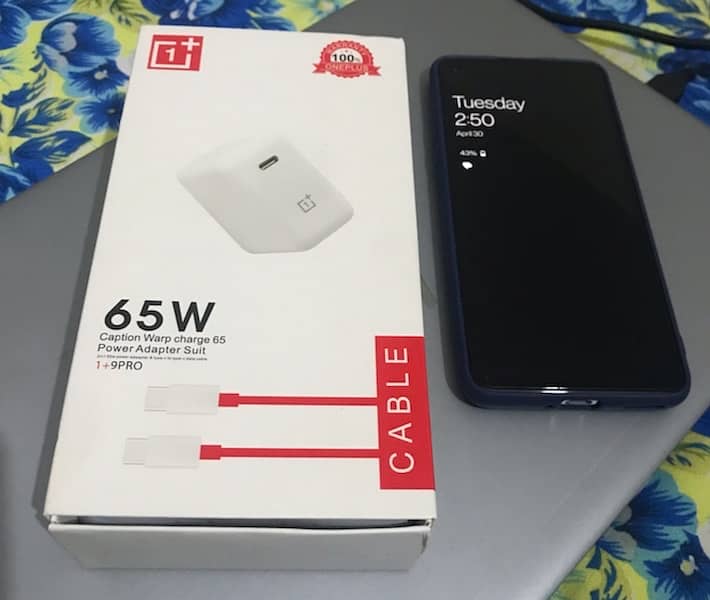 OnePlus 8T for Sale 0