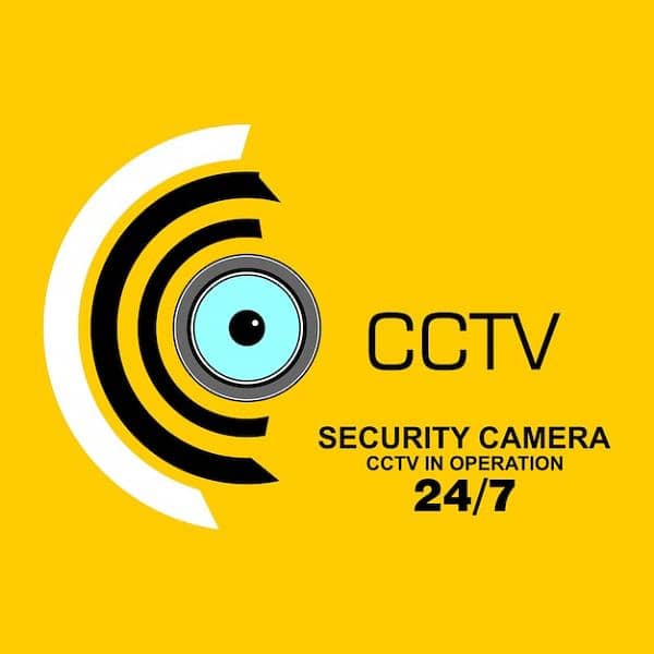 CCTV full camera package installation 2