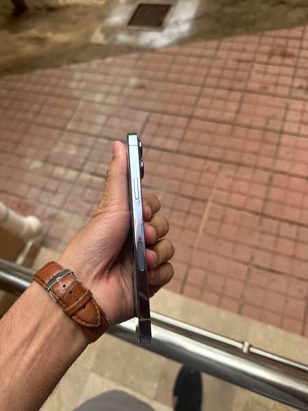 IPHONE 13 PRO MAX SIËRRA BLUE PTA APPROVED 1