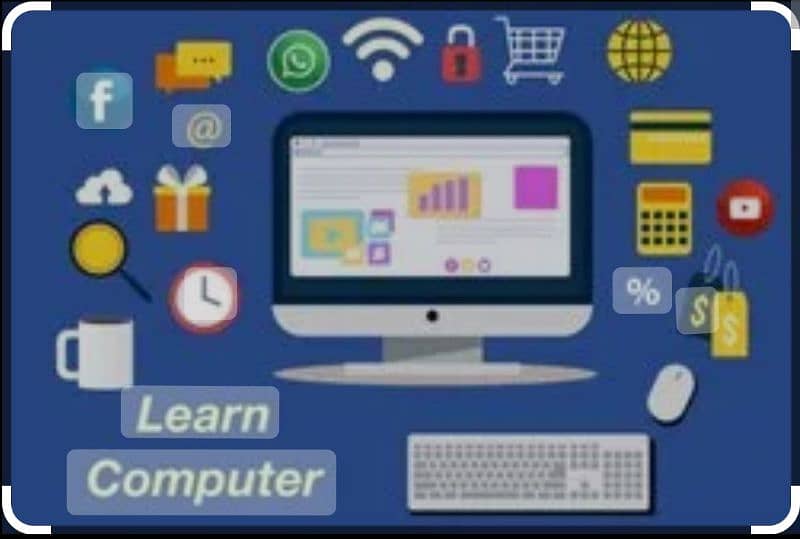 COMPUTER COURSES AT HOME BASICS DESIGNING DRAFTING ETC 0
