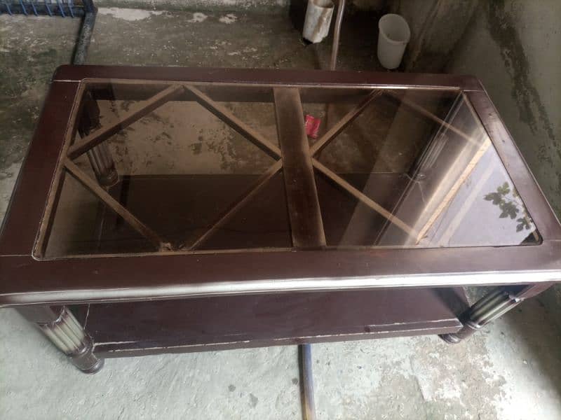 Table For sale 1
