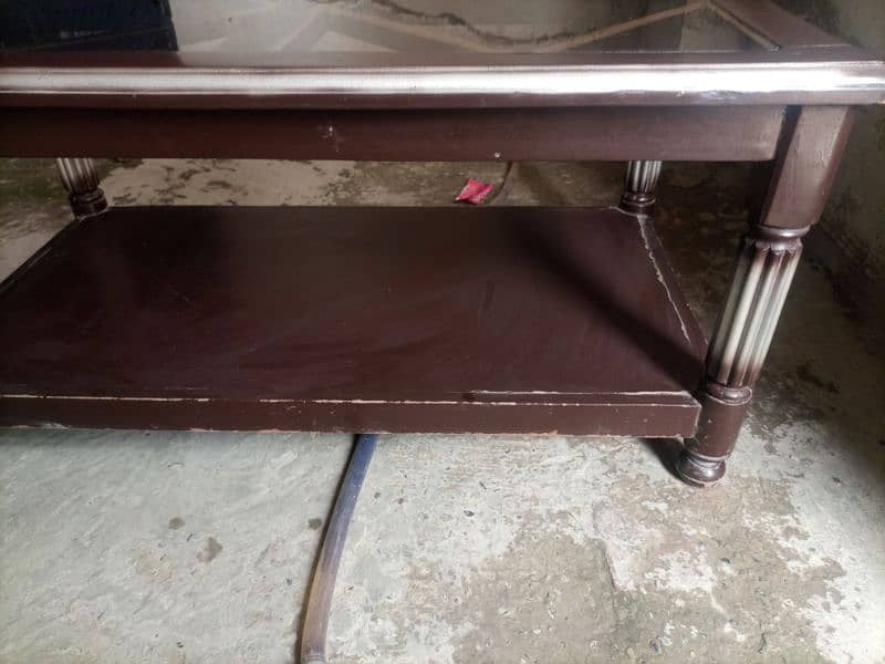 Table For sale 4