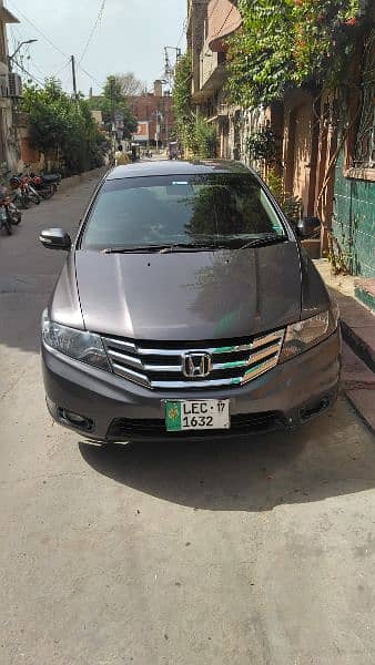for sale city 2017 Lahore number for contect 03054673537 2