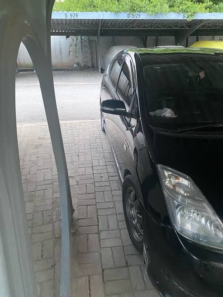 Toyota Prius 2007 (Immaculate Condition) 3