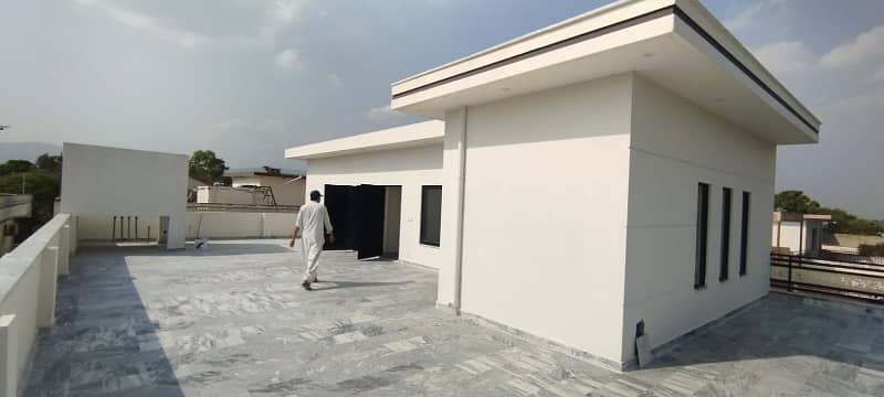 Brand New House For Rent Available In I-11 Islamabad Ideal Location Near By International Islamic University 1