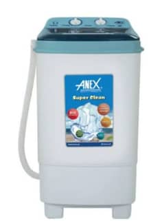 ANEX Washing Machine