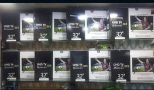 Big Offer 32,,INCH SAMSUNG SMRT UHD LED TV Warranty O32245O5586