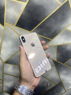 IPHONE XS MAX 0