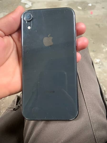 iphone xr 64 gb water pack 1