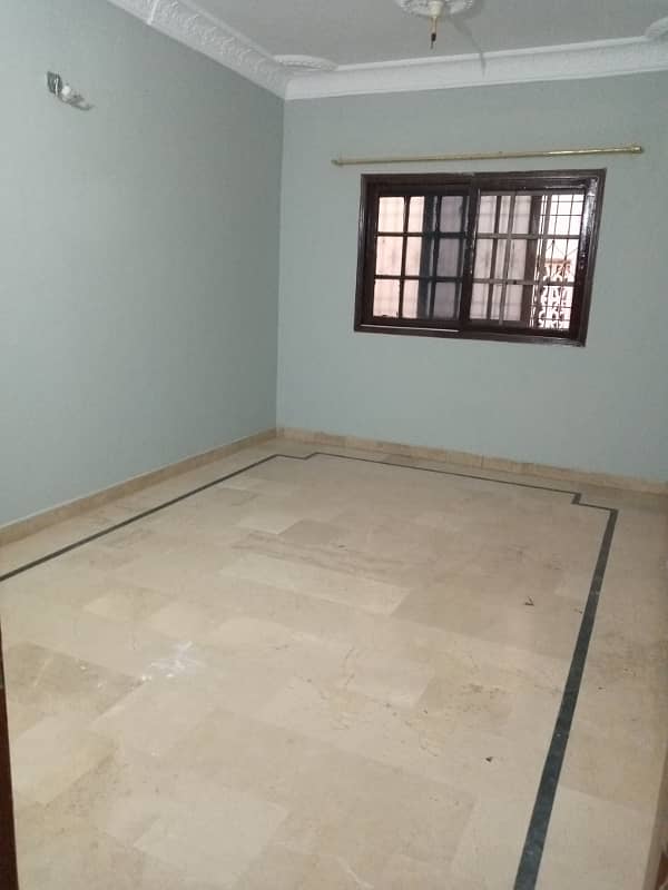 1st floor portion available for rent in mehmoodabad no 6 5