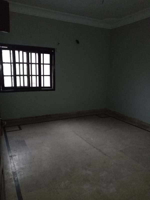 1st floor portion available for rent in mehmoodabad no 6 8