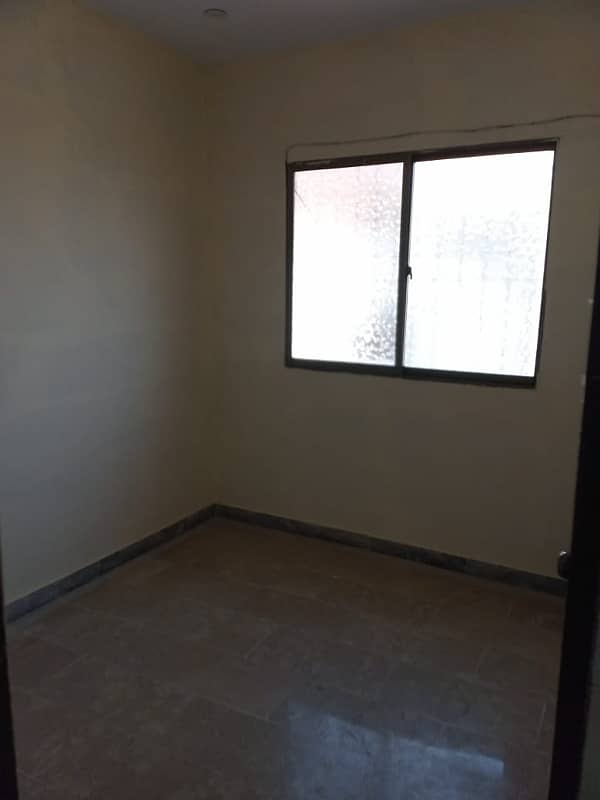 4th floor is available for rent in mehmoodabad 1