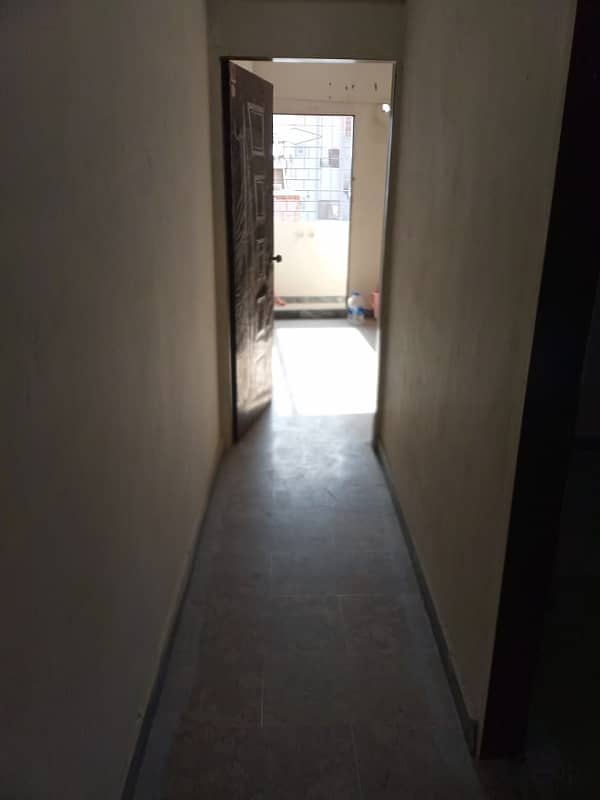 4th floor is available for rent in mehmoodabad 2