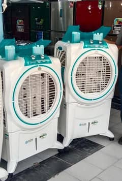 Boss Air Cooler 0