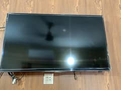 samsung LED 40 inches all ok good condition 10/10  contact 03114443474