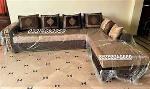 Sofa set , L shape sofa set 0