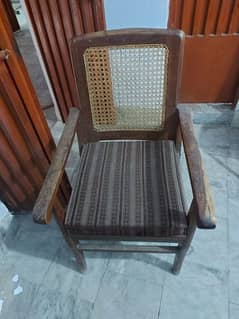 visitors chair