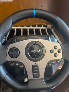 PXN V9 Stearing wheel