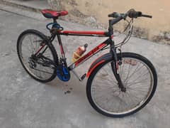 Bicycle Good condition 0