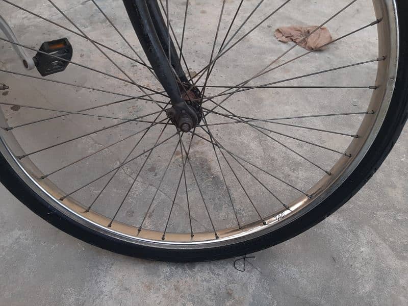 Bicycle Good condition 1