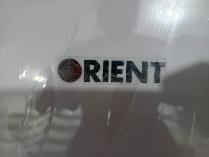 Orient 1.5 ton Dc inverter G45g (0306=4462/443) losha seett 6