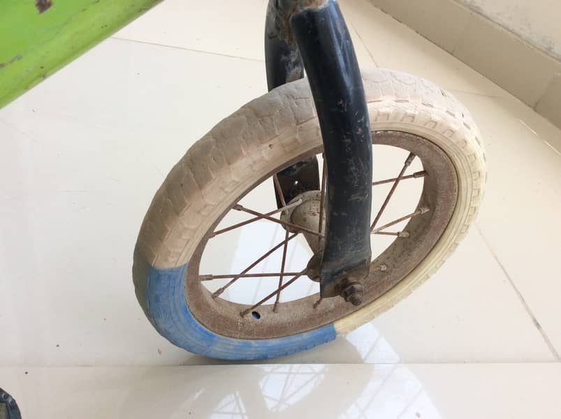 Kids Cycles (Old and Used) 3