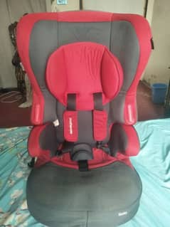 baby seater