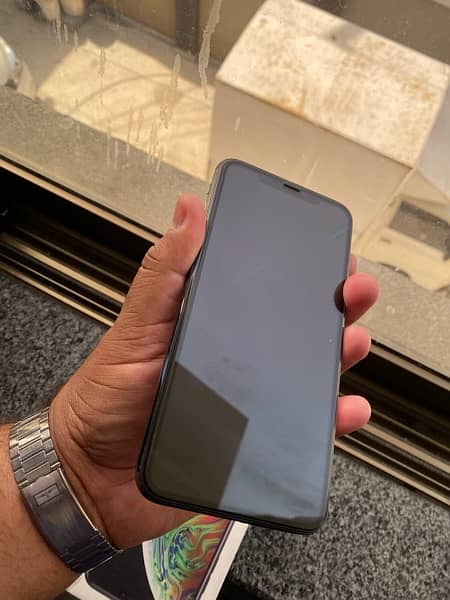 iPhone Xs Max Dual Approved 1