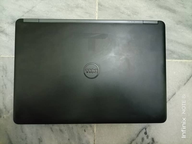 Dell Latitude E7450 Laptop 0