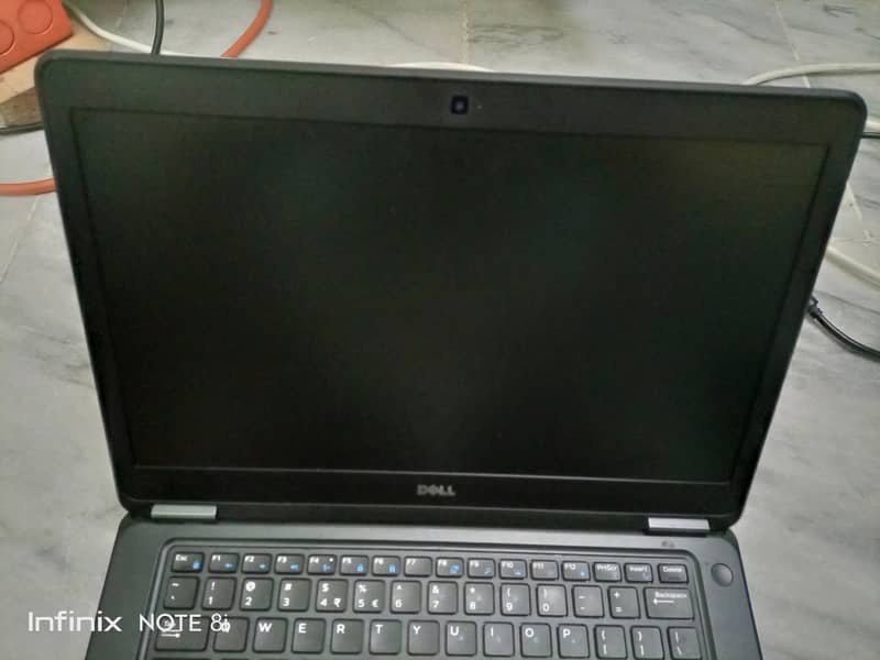 Dell Latitude E7450 Laptop 1