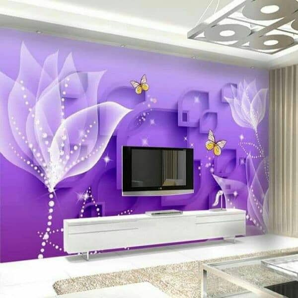 interior wallpapers 0